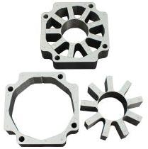 Motor Lamination Core and Mold