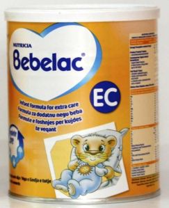 Baby Milk Powder