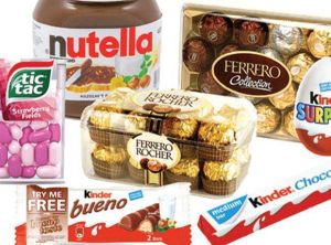 Chocolates