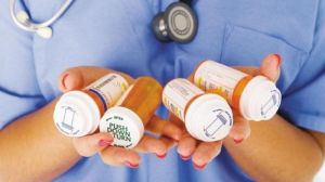 Medicines Tonics and Drugs