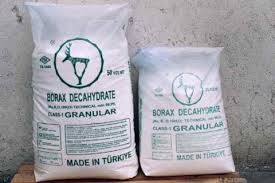 Borax Decahydrate