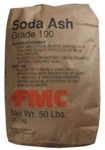 Soda Ash Light