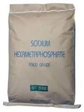 Sodium Hexametaphosphate