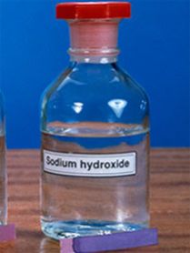 Sodium Hydroxide