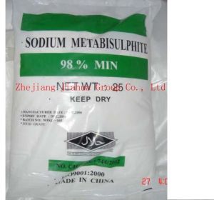 Sodium Metabisulfite