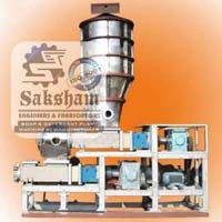 Soap Spraying And Dosing Machinery