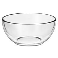 Glass Bowl