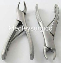 Extracting Forceps