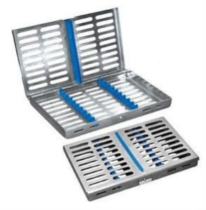 Instruments Cassettes