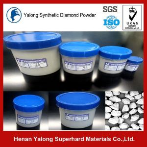 Resin Bonded Diamond Powder, Brand Name : YALONG