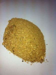 gold dust