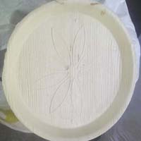 Natural Areca Leaf Plate
