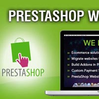 Prestashop ecommerce development company in saudi Arabia