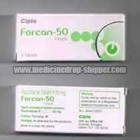 Forcan Tablets