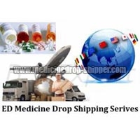 Medicine Drop Shipping Service