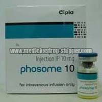Phosome Injection
