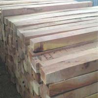 Wooden Lumbers