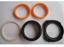Silicone 17.12x2.62 O Rings