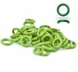 Silicone 19x3 O Rings