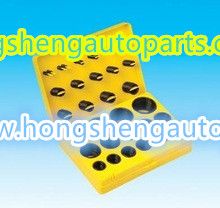 386pcs Metric O Ring Kits