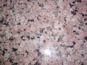 Rose Pink Marble Slab