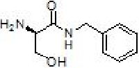 2-Amino-N-benzyl-3-hydroxy-propionamide