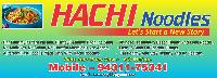Hachi Noodles