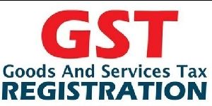 gst registration services