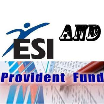 PF and ESI Services