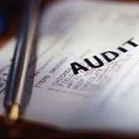 Income Tax Auditing Services