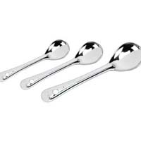 Stainless Steel Basting Spoons