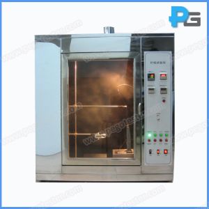 Needle Flame Tester