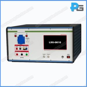 Surge Generator Met The Requirements Of Iec61000-4-5 Standard