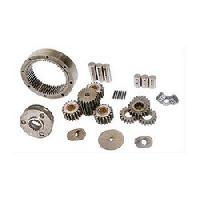 earth moving spares