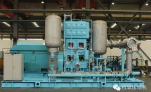 Compressor Equipment