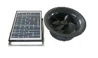 Solar Energy Equipment