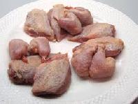 quail meat