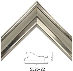 Buy Good PS Frame Mouldings 5525