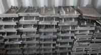 Hicrome Stainless steel Scrap