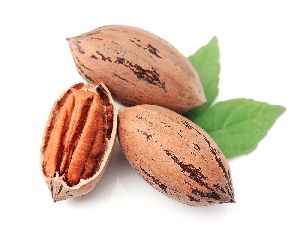 Shelled Pecan Nuts