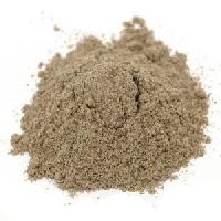 Black Cardamom Seed Powder