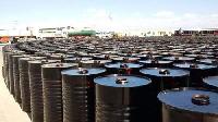 Imported Iran Refinery Bitumen