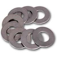 Round Washers