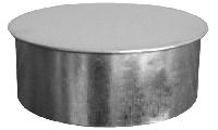 Sheet Metal Cap