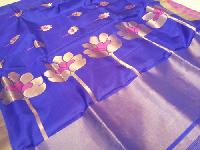 Handloom Silk Sarees