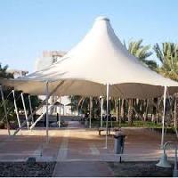 Tensile Membrane