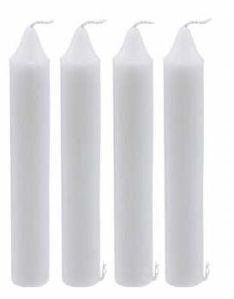 White Candles