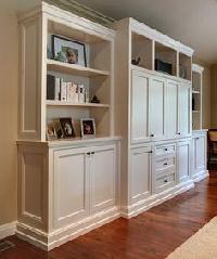 Living Room Cabinet