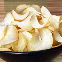 Tapioca Chips