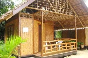 Bamboo Huts - Bamboo Huts Manufacturers & Wholesalers